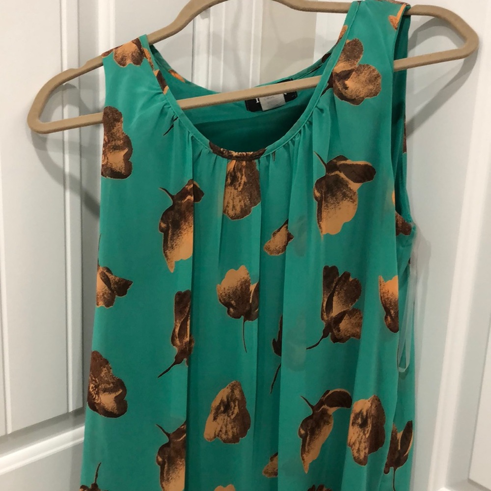 Ladies Top